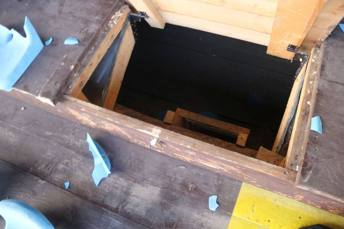 Vandalizam neodgojenih pojedinaca na objektu NK ʺSlavonijaʺ