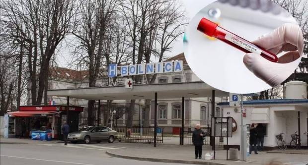 Poznati novi podaci, najviše zaraženih u Slavonskom Brodu Poznati novi podaci, najviše zaraženih u Slavonskom Brodu