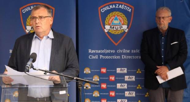 Nove strože mjere za cijelu Hrvatsku. Na privatnim okupljanjima samo 10 ljudi Nove strože mjere za cijelu Hrvatsku. Na privatnim okupljanjima samo 10 ljudi