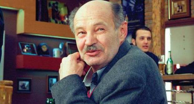 Nakon duge i teške bolesti napustio nas je glumac Mustafa Nadarević Nakon duge i teške bolesti napustio nas je glumac Mustafa Nadarević