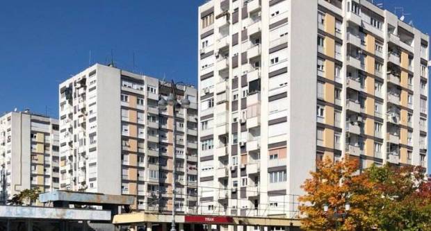 Stigle su nove preporuke kako se održavaju stambene zgrade: Ovog se sada stanari trebaju pridržavati Stigle su nove preporuke kako se održavaju stambene zgrade: Ovog se sada stanari trebaju pridržavati