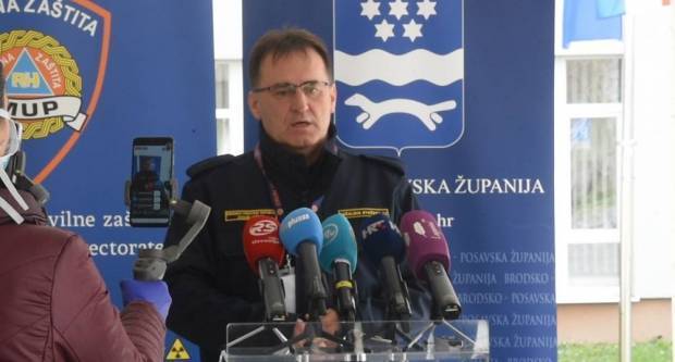 Stožer poslao važan poziv svim građanima, poznati i novi podaci u BPŽ Stožer poslao važan poziv svim građanima, poznati i novi podaci u BPŽ