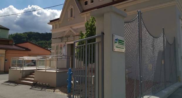 Blagajna Komunalca Požega d.o.o. privremeno ne radi Blagajna Komunalca Požega d.o.o. privremeno ne radi