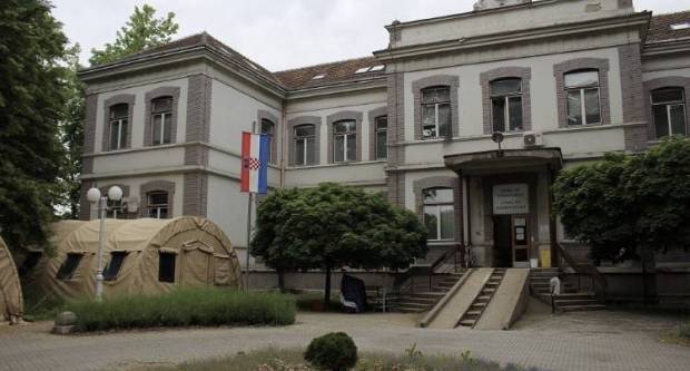 Raste broj zaraženih u našoj županiji. Preminule 4 osobe Raste broj zaraženih u našoj županiji. Preminule 4 osobe
