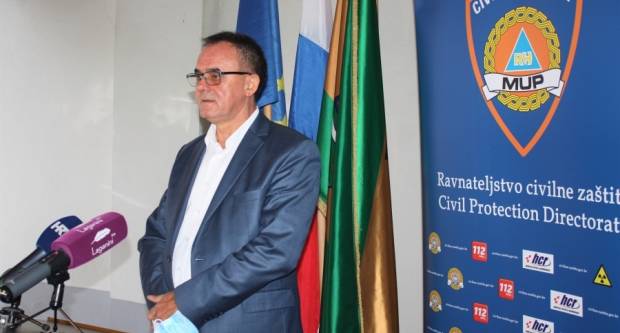 Stožer civilne zaštite PSŽ: Sve srednje škole prelaze na online nastavu, model C Stožer civilne zaštite PSŽ: Sve srednje škole prelaze na online nastavu, model C