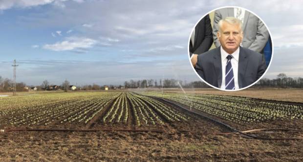 Nećak Franje Lucića, Branko P. ostvario pravo na zakup više od 25 hektara zemlje u Pleternici na 25 godina?! Nećak Franje Lucića, Branko P. ostvario pravo na zakup više od 25 hektara zemlje u Pleternici na 25 godina?!