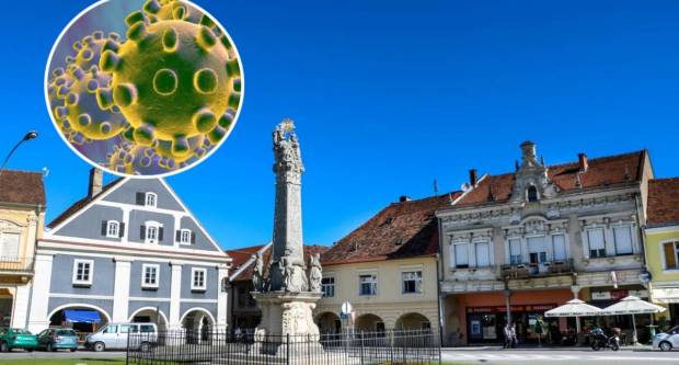 PSŽ: raste broj novozaraženih, od jučer njih 71, aktivno je 466 slučajeva zaraze PSŽ: raste broj novozaraženih, od jučer njih 71, aktivno je 466 slučajeva zaraze