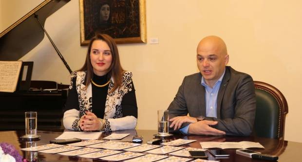 Bogat adventski program u Požegi pod nazivom ʺSjajno vrijemeʺ Bogat adventski program u Požegi pod nazivom ʺSjajno vrijemeʺ
