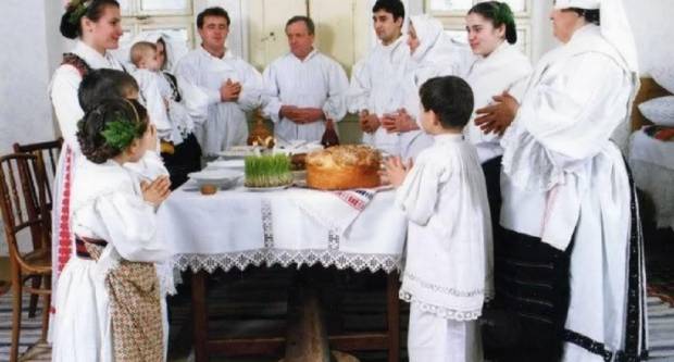 Gube li se Slavonski običaji za Badnjak Gube li se Slavonski običaji za Badnjak