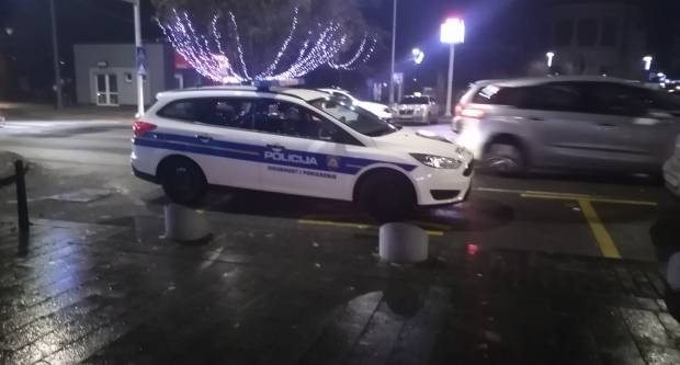 Policijski službenici Policijske uprave brodsko-posavske, ponovno su bili uspješni Policijski službenici Policijske uprave brodsko-posavske, ponovno su bili uspješni