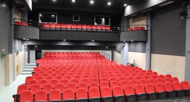 Pakrac: Filmovi u kinu ovog vikenda (18.1. - 20.1.) Pakrac: Filmovi u kinu ovog vikenda (18.1. - 20.1.)