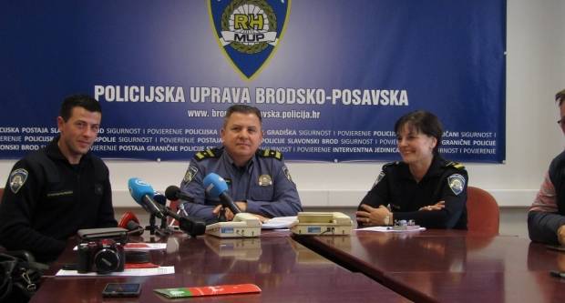 Naglasak na tehničkoj ispravnosti vozila Naglasak na tehničkoj ispravnosti vozila