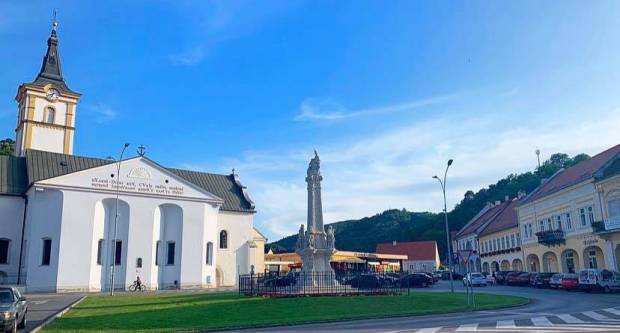 Vrijeme danas uglavnom sunčano i bez oborina Vrijeme danas uglavnom sunčano i bez oborina
