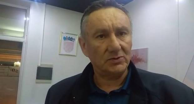 Mijo Kladarić: ʺStranka ima pravo dobiti povrat onoga novca koje su banke naplatileʺ Mijo Kladarić: ʺStranka ima pravo dobiti povrat onoga novca koje su banke naplatileʺ