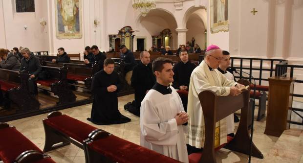 Završetak Izvanrednog misionarskog mjeseca u Požeškoj biskupiji Završetak Izvanrednog misionarskog mjeseca u Požeškoj biskupiji