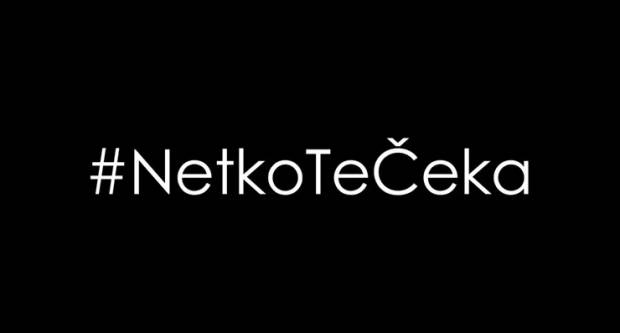 Od srijede na cesti poginulo 11 ljudi. Ne juri! #NetkoTeČeka Od srijede na cesti poginulo 11 ljudi. Ne juri! #NetkoTeČeka