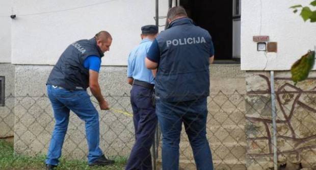 Policija riješila slučaj tučnjave između dvije žene (54 i 48) u Pleternici Policija riješila slučaj tučnjave između dvije žene (54 i 48) u Pleternici