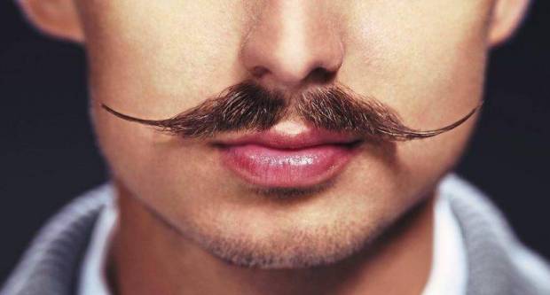 Obilježavanje brkatog studenog (Movember) - mjesec muškog zdravlja Obilježavanje brkatog studenog (Movember) - mjesec muškog zdravlja