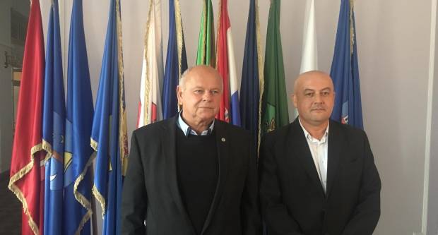 U Požegi održana Izvještajna skupština ZUHBDRP - RH U Požegi održana Izvještajna skupština ZUHBDRP - RH