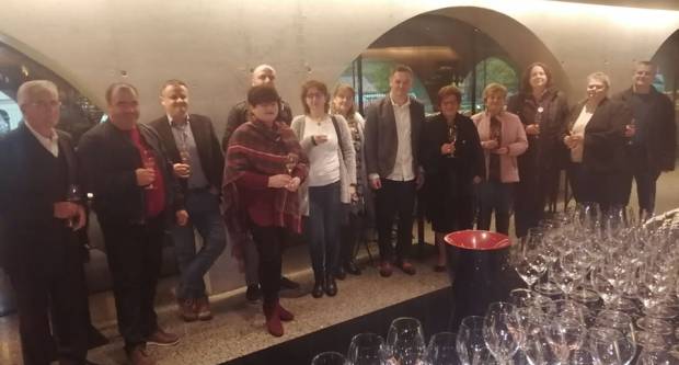 “DAGIT Požega“ proslavili 60 godina postojanja “DAGIT Požega“ proslavili 60 godina postojanja