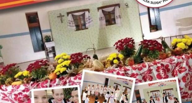 U subotu se održava 9. Šokačko sijelo u Prekopakri U subotu se održava 9. Šokačko sijelo u Prekopakri