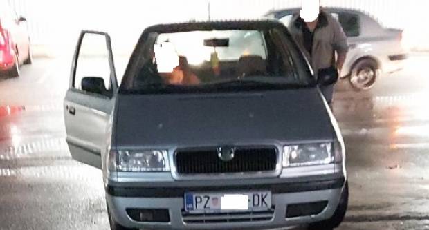 Dostʼ dobar parking kod KTC-a Dostʼ dobar parking kod KTC-a