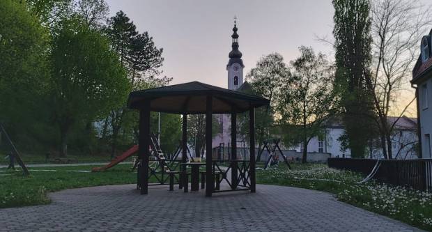 Danas oblačno uz moguću kišu Danas oblačno uz moguću kišu
