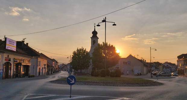 Danas pretežno sunčano i vedro Danas pretežno sunčano i vedro