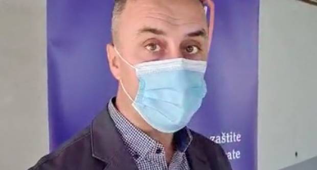 STOŽER CZ PSŽ: Mjere se produljavaju za 14 dana, 27 razreda u samoizolaciji STOŽER CZ PSŽ: Mjere se produljavaju za 14 dana, 27 razreda u samoizolaciji