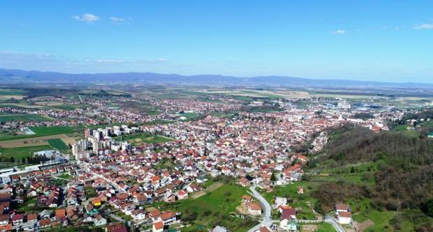 Ponovno nagli porast! U PSŽ zaraženo 134 osobe koronavirusom, 16 osoba je hospitalizirano Ponovno nagli porast! U PSŽ zaraženo 134 osobe koronavirusom, 16 osoba je hospitalizirano