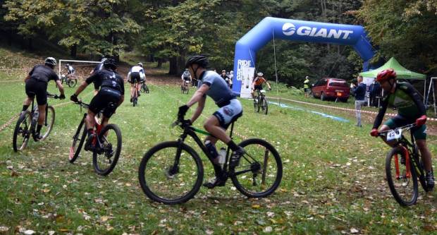 GIANT Otvoreno prvenstvo Slavonije u disciplini XCO- rezultati GIANT Otvoreno prvenstvo Slavonije u disciplini XCO- rezultati