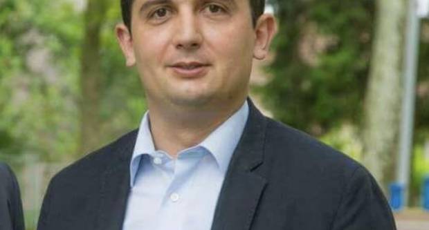 POZITIVAN NAČELNIK JEDNE NAŠE OPĆINE: ʺNe znam gdje sam pokupio koronuʺ POZITIVAN NAČELNIK JEDNE NAŠE OPĆINE: ʺNe znam gdje sam pokupio koronuʺ