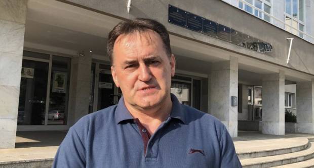 Priprema se karantenski smještaj u Slavonskom Brodu. Očekuje se daljnji rast i pogoršanje epidemiološke situacije Priprema se karantenski smještaj u Slavonskom Brodu. Očekuje se daljnji rast i pogoršanje epidemiološke situacije