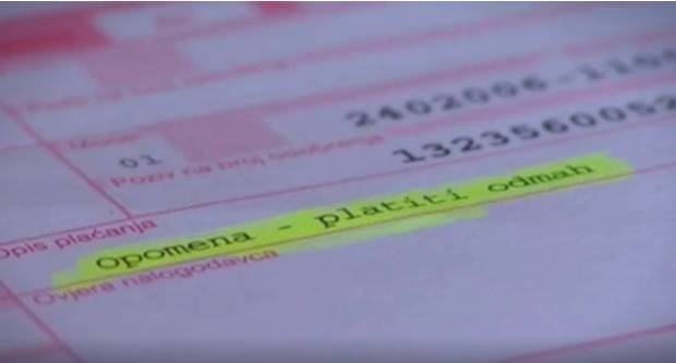 Od ponedjeljka ponovo kreću ovrhe. Evo kako možete osigurati priljev novca koji se ne može ovršiti Od ponedjeljka ponovo kreću ovrhe. Evo kako možete osigurati priljev novca koji se ne može ovršiti