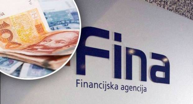 Gotovo 150 tisuća građana će sutra biti ovršeno Gotovo 150 tisuća građana će sutra biti ovršeno