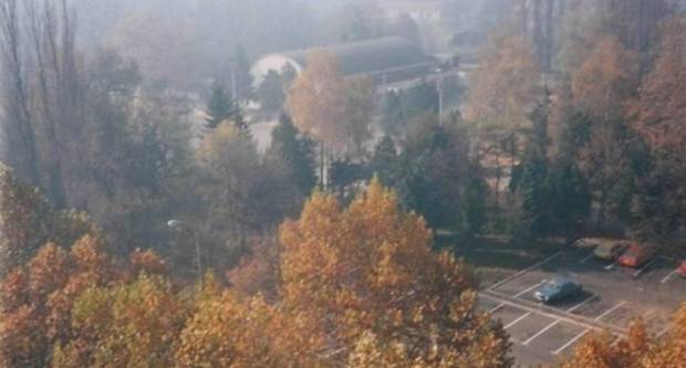 Vrijeme je za povratak sportskog ʺsvetištaʺ Vrijeme je za povratak sportskog ʺsvetištaʺ