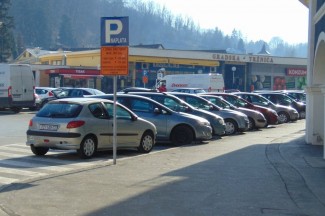 Od petka do nedjelje posebna regulacija prometa na Trgu Sv. Trojstva Od petka do nedjelje posebna regulacija prometa na Trgu Sv. Trojstva