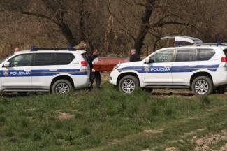 Aldinino tijelo pronađeno u Orljavi: ¨Istraga ide u više smjerova¨ Aldinino tijelo pronađeno u Orljavi: ¨Istraga ide u više smjerova¨