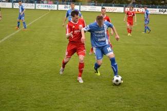 NK Slavija (Pleternica) - NK Mladost (Ždralovi) 1:1 NK Slavija (Pleternica) - NK Mladost (Ždralovi) 1:1
