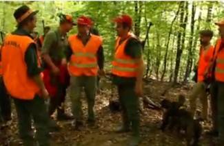 Njemački novinari snimili prilog o lovu u Požeštini (video) Njemački novinari snimili prilog o lovu u Požeštini (video)