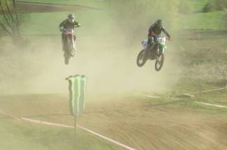 Požega: PH u motocrossu - Villare 2015. Požega: PH u motocrossu - Villare 2015.
