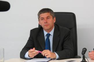 Ostaje li Dinko Zima na čelu Veleučilišta? Odluka za mjesec dana Ostaje li Dinko Zima na čelu Veleučilišta? Odluka za mjesec dana