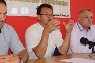 ¨Zakup državnog zemljišta ne ide na ruku stočarima. Nekome se pogoduje¨ ¨Zakup državnog zemljišta ne ide na ruku stočarima. Nekome se pogoduje¨