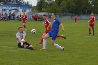 ŠNK Slavonija (Požega) - NK Mladost (Ždralovi) 6:0 ŠNK Slavonija (Požega) - NK Mladost (Ždralovi) 6:0