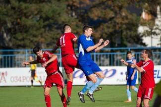 ŠNK Slavonija - NK Mladost, 24.10.2015. ŠNK Slavonija - NK Mladost, 24.10.2015.