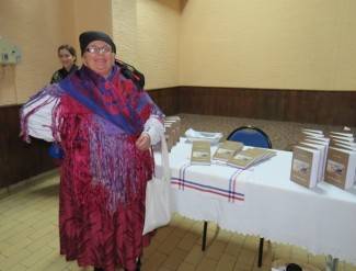 Treća zbirka pjesama Marije Iličić: ¨Nikad ne odustajte od svojih snova¨ Treća zbirka pjesama Marije Iličić: ¨Nikad ne odustajte od svojih snova¨