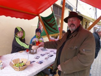 Betlehemsko svjetlo u Požegi: ¨Uljepšava nam blagdane jer vječno gori¨ Betlehemsko svjetlo u Požegi: ¨Uljepšava nam blagdane jer vječno gori¨