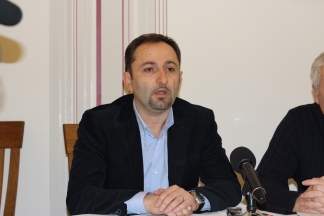 Neferović ¨iza leđa¨ daje Bašku u zakup: ¨To je tiha privatizacija. Vrijeme je za moj potez!¨ Neferović ¨iza leđa¨ daje Bašku u zakup: ¨To je tiha privatizacija. Vrijeme je za moj potez!¨