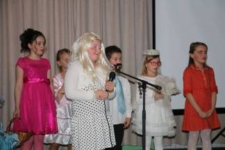 Učenici i nastavnici u showu ¨Tvoje lice zvuči poznato¨ Učenici i nastavnici u showu ¨Tvoje lice zvuči poznato¨