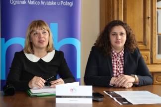 ¨Naša događanja mogu biti još posjećenija, a cilj nam je privući mlade¨ ¨Naša događanja mogu biti još posjećenija, a cilj nam je privući mlade¨